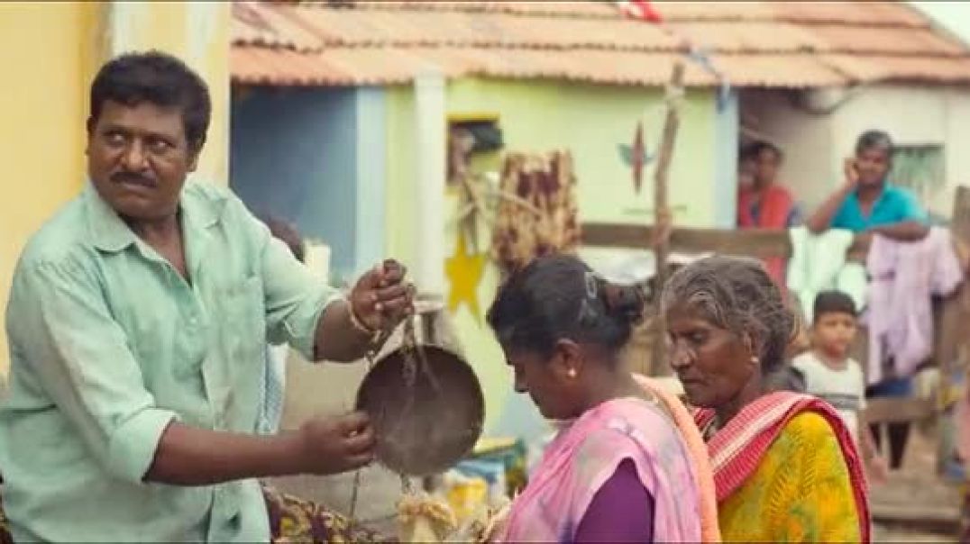 ⁣Mandaadi | Tamil Movie 2026