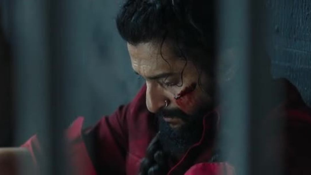 The Paradise | Tamil Dubbed Movie 2026