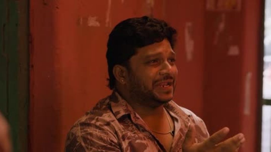 ⁣Romanchakam | Tamil Dubbed Movie 2026