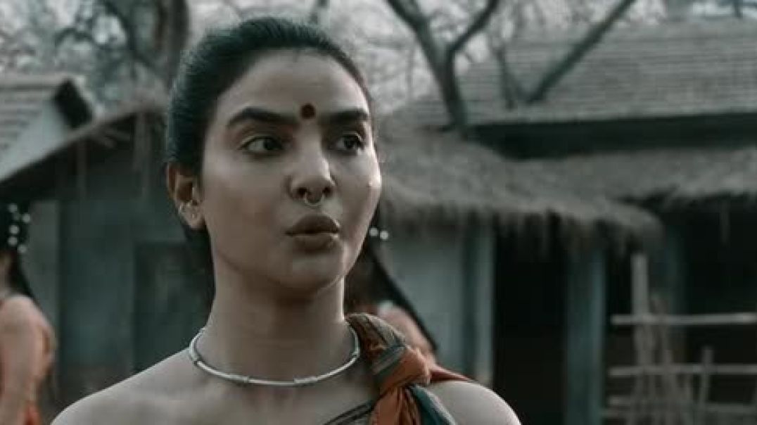 ⁣Mahendragiri Vaaraahi | Tamil Dubbed Movie 2026