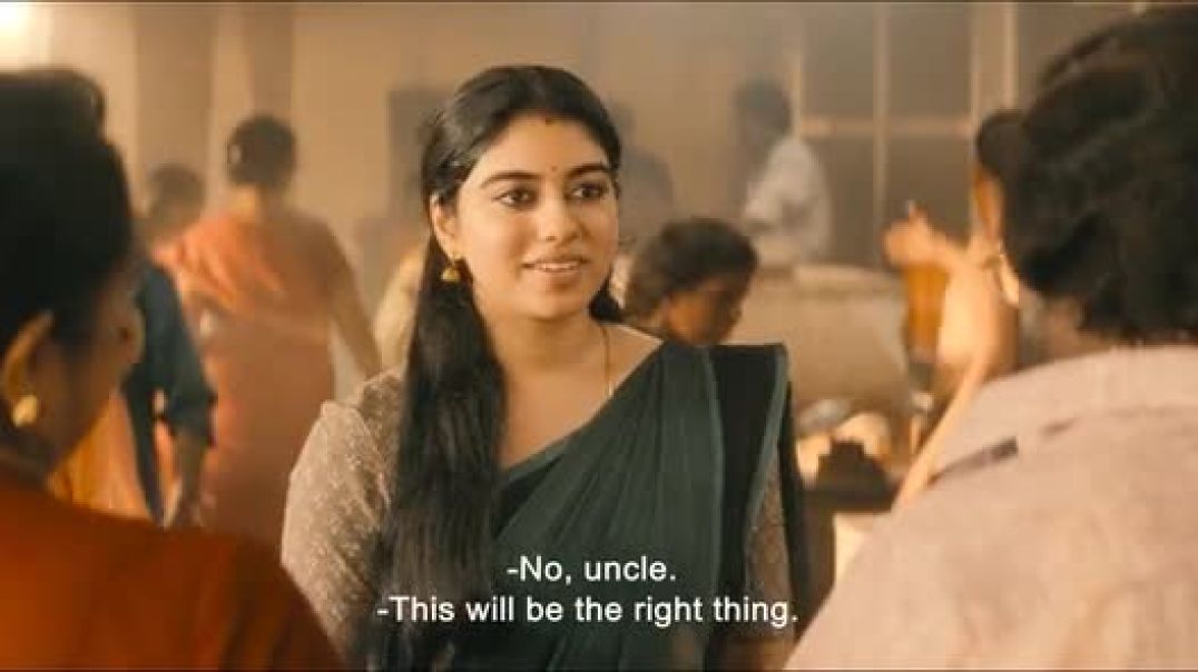 Meesaya Murukku 2 | Tamil Movie 2026