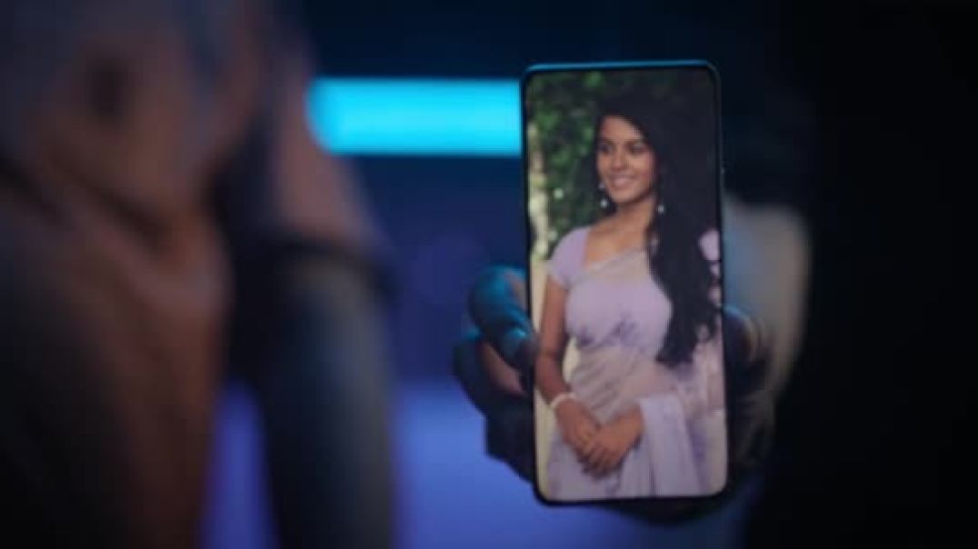 Sigma | Tamil Movie 2026